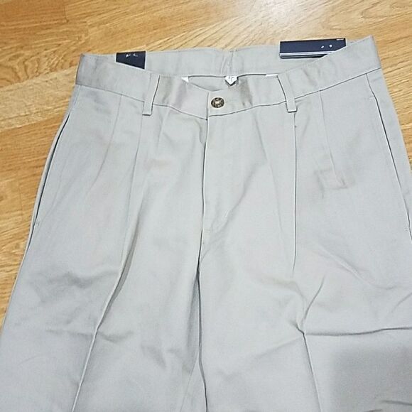 Nautica Boys School Uniform Pants - Picture 3 of 8